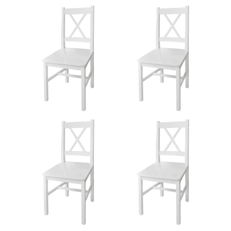 Chaises Meserole