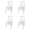 Chaises Meserole