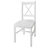 Chaises Meserole