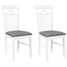 Chaises Heyward