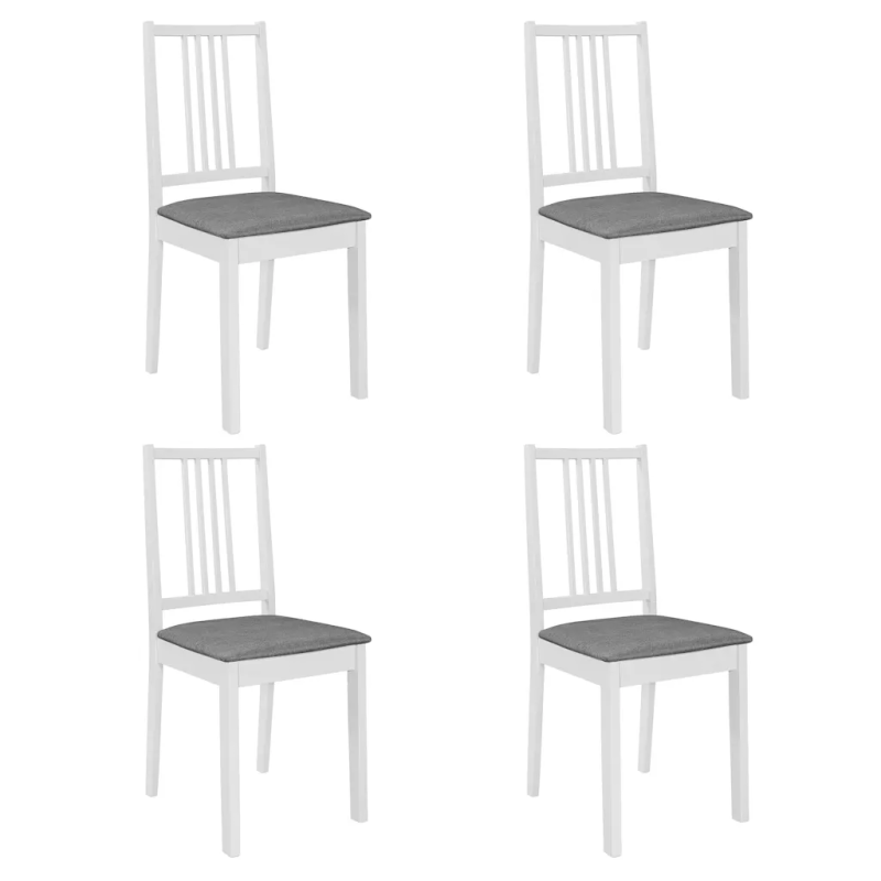 Chaises Devoe