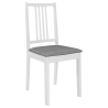 Chaises Devoe