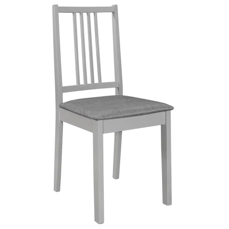 Chaises Devoe