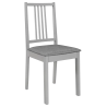 Chaises Devoe