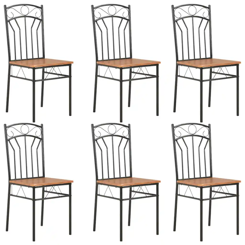 Chaises Havemeyer