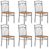 Chaises Havemeyer