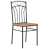 Chaises Havemeyer