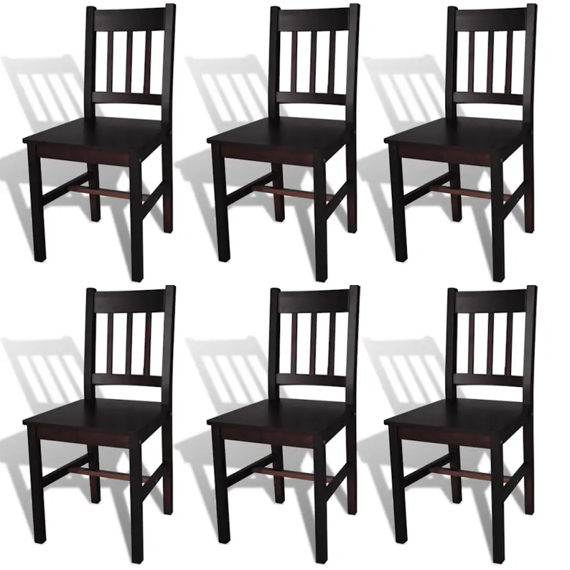 Chaises Calyer