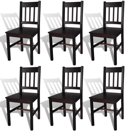 Chaises Calyer