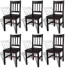 Chaises Calyer