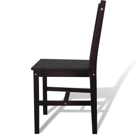 Chaises Calyer