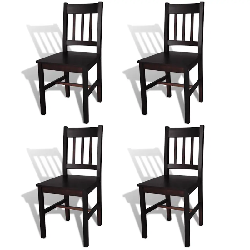 Chaises Calyer