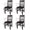 Chaises Calyer