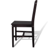 Chaises Calyer