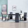 Chaises Clermont