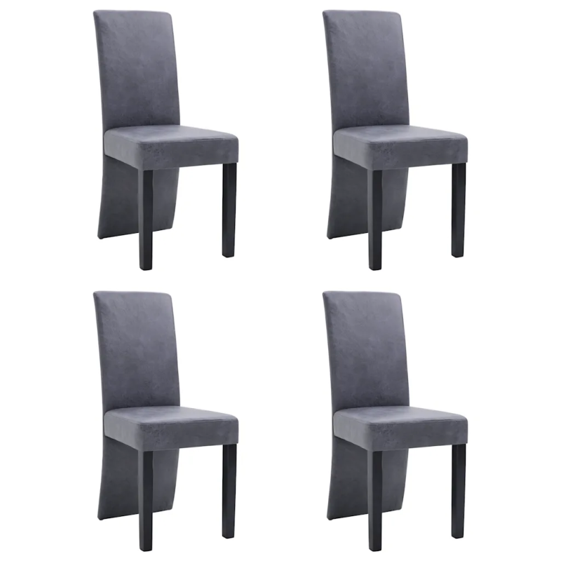 Chaises Clermont