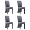 Chaises Clermont