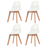 Chaises Waverly