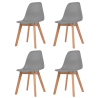 Chaises Waverly