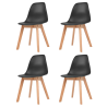 Chaises Waverly