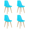 Chaises Waverly
