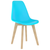 Chaises Waverly
