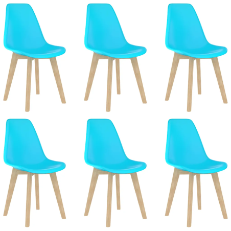 Chaises Waverly