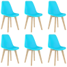 Chaises Waverly