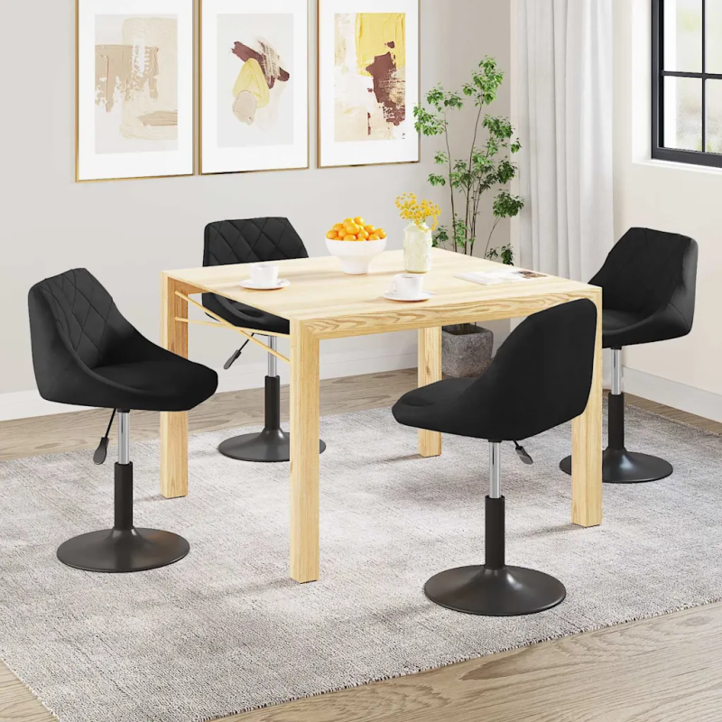 Chaises Cornelia