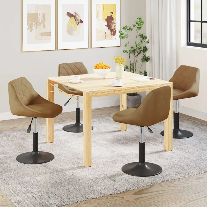 Chaises Cornelia