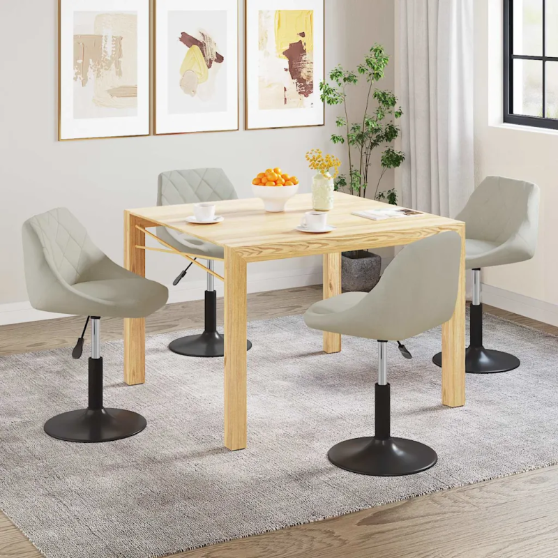 Chaises Cornelia