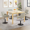 Chaises Cornelia
