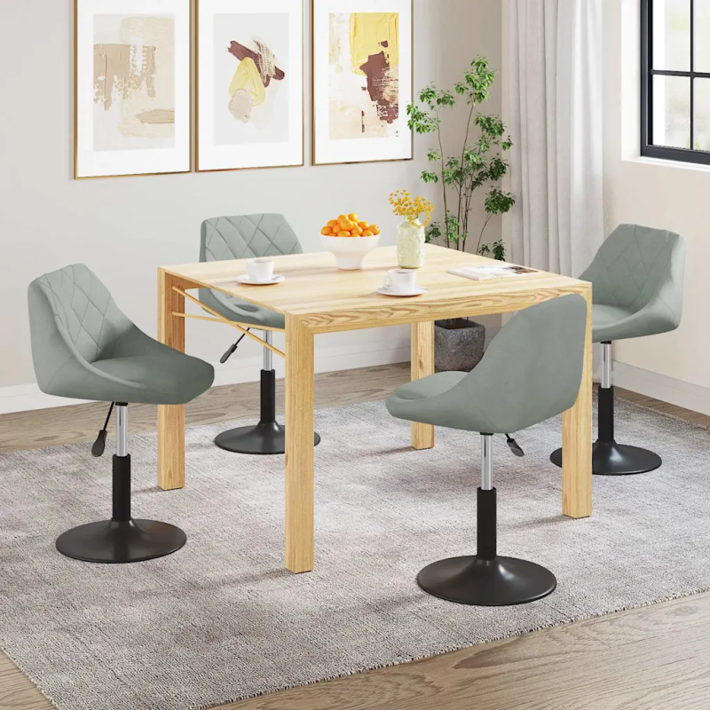 Chaises Cornelia