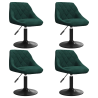 Chaises Cornelia