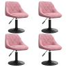 Chaises Cornelia