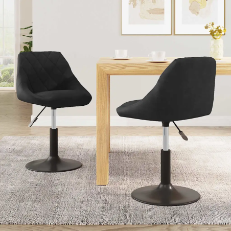 Chaises Cornelia