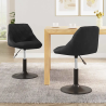 Chaises Cornelia