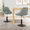 Chaises Cornelia