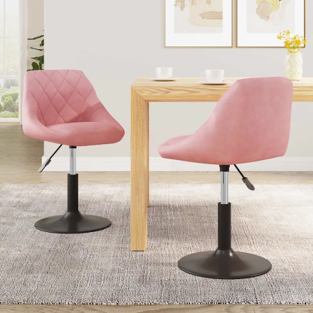 Chaises Cornelia