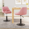 Chaises Cornelia