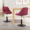 Chaises Cornelia