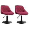 Chaises Cornelia