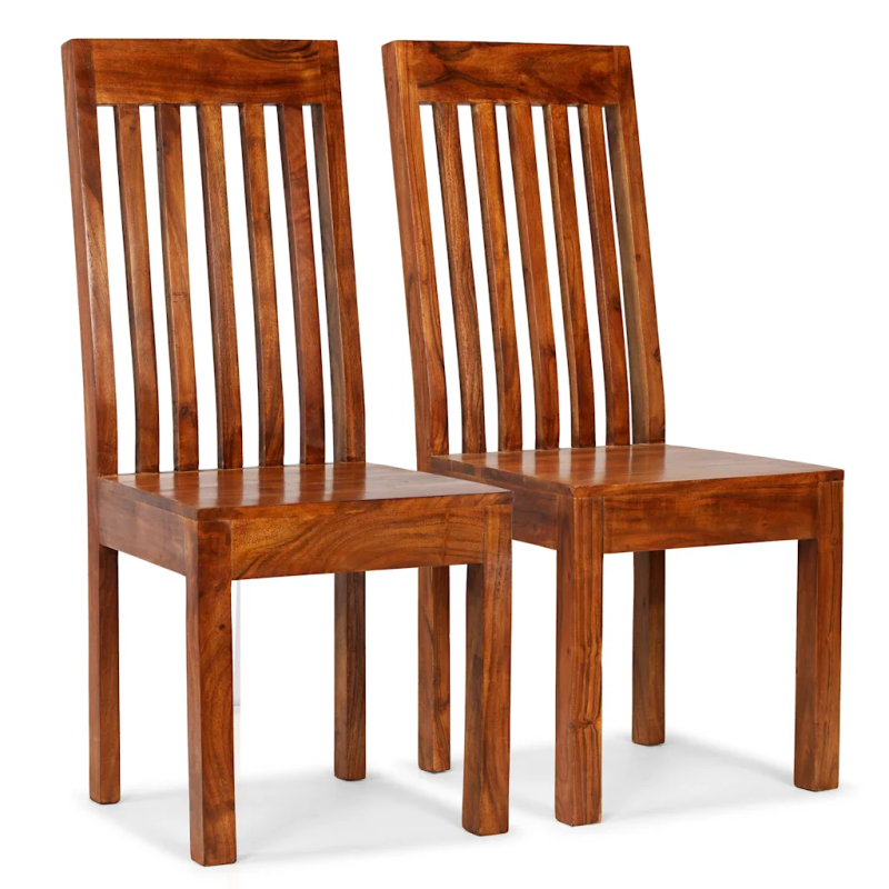 Chaises Chauncey