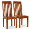 Chaises Chauncey