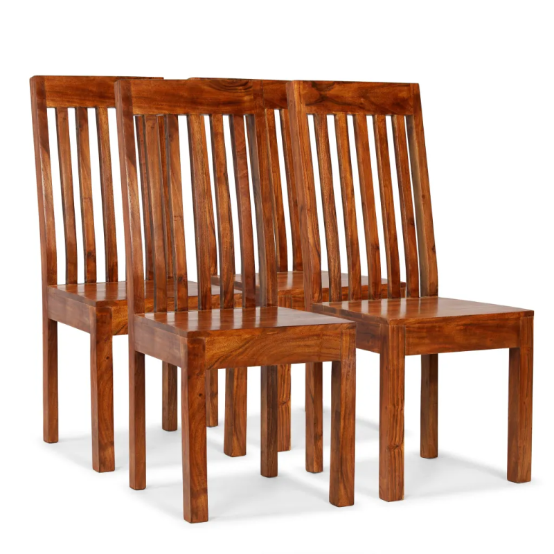 Chaises Chauncey