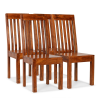 Chaises Chauncey