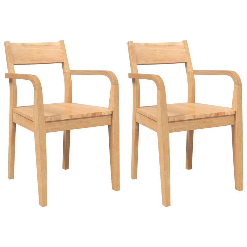 Chaises Decatur