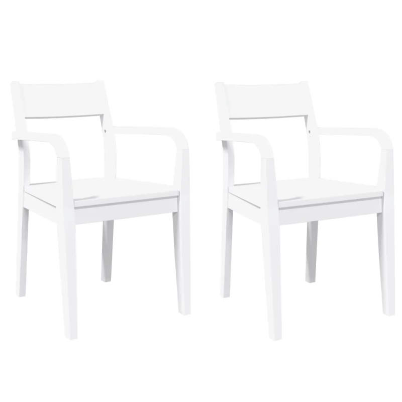Chaises Decatur