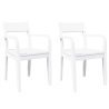 Chaises Decatur