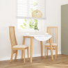 Chaises Willoughby